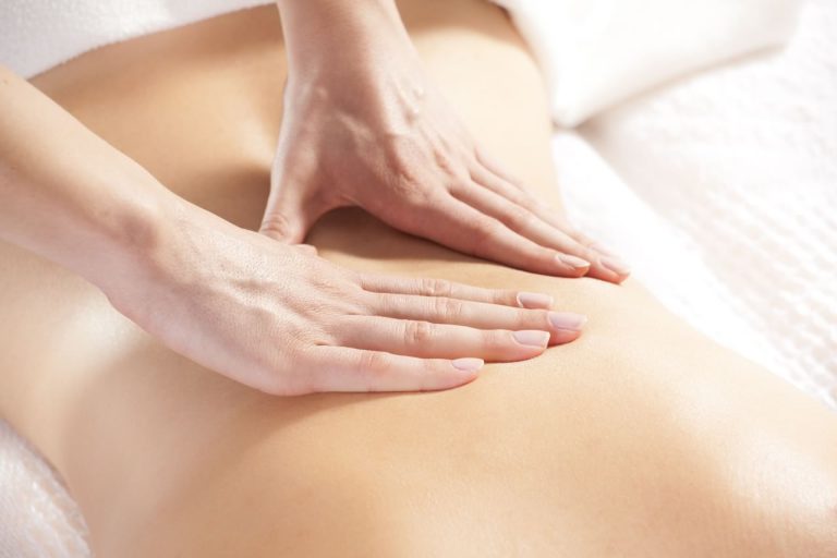 Sue Hannaford ACSMT MCThA – clinical & sports massage therapy
