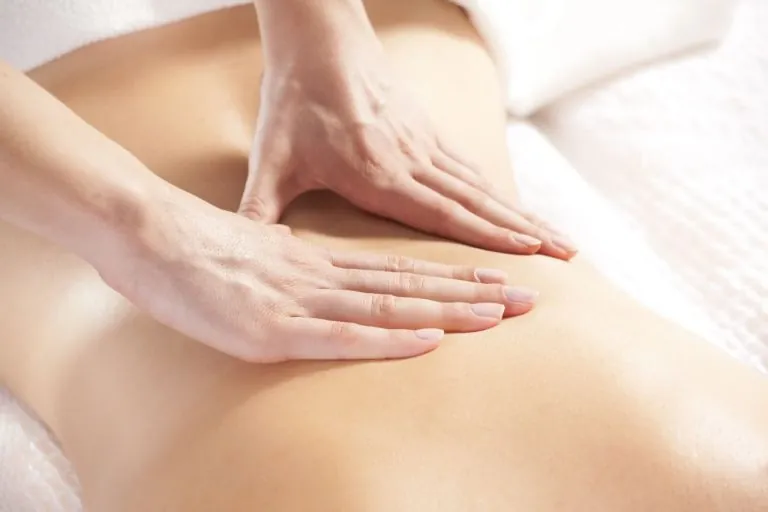 Sue Hannaford ACSMT MCThA – clinical & sports massage therapy